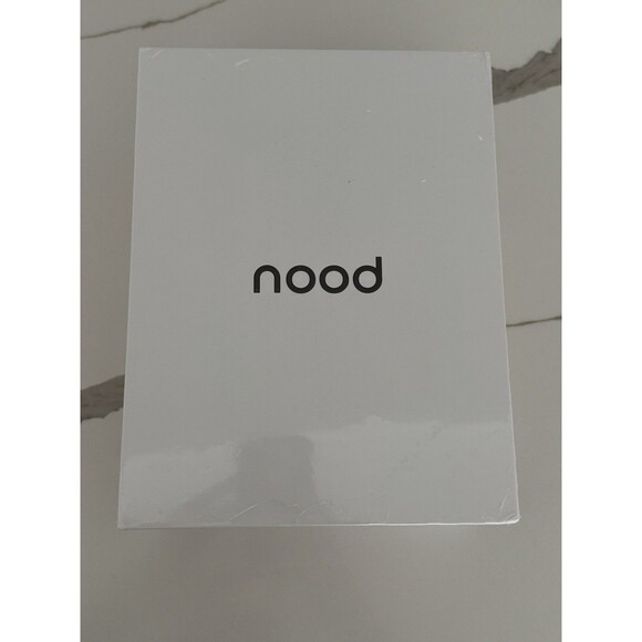 Nood Flasher Pro — IPL Laser Hair Removal Device for Women & Men - Picture 1 of 4
